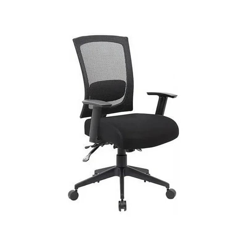 Boss Office Products Contract Mesh Task Chair