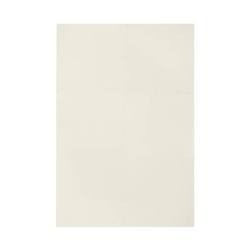 3 Sprouts 3 Sprouts - Foam Puzzle Mat for Baby and Kids