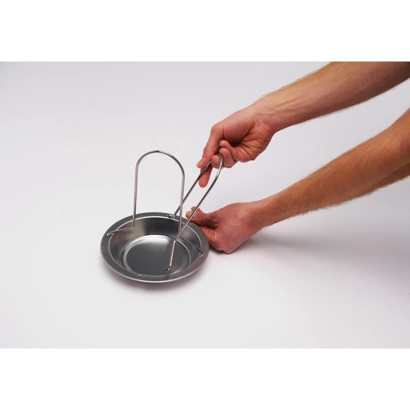 Grillpro GrillPro Stainless Chicken Roaster and Brush