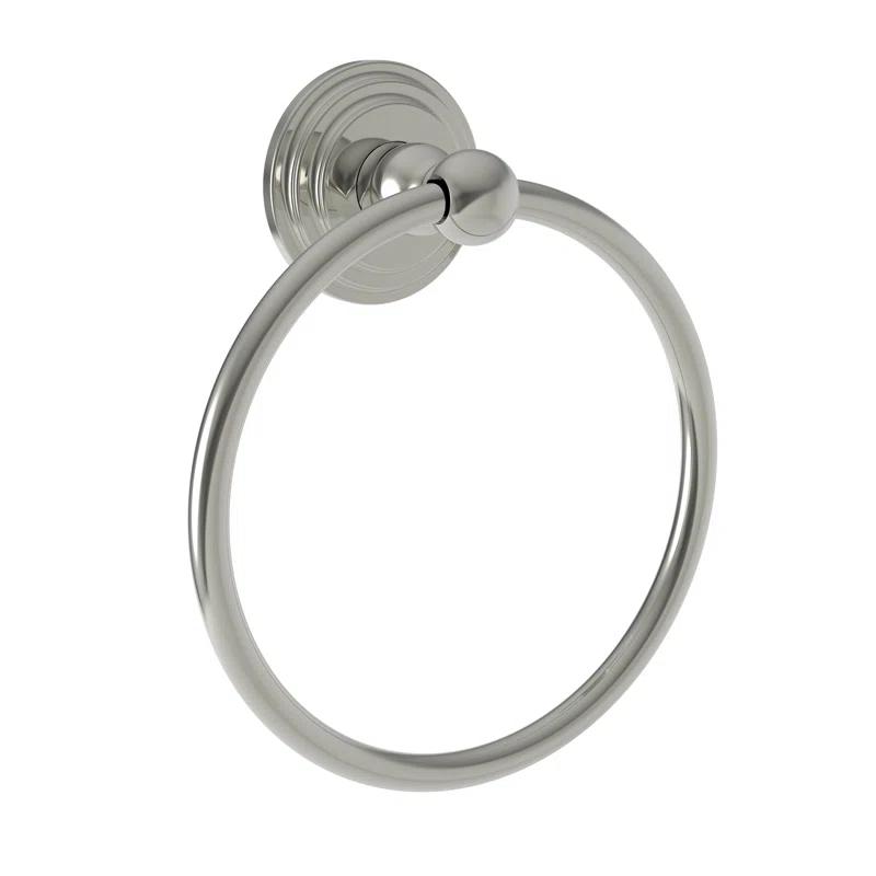 Newport Brass 890-1410/26 Towel Ring