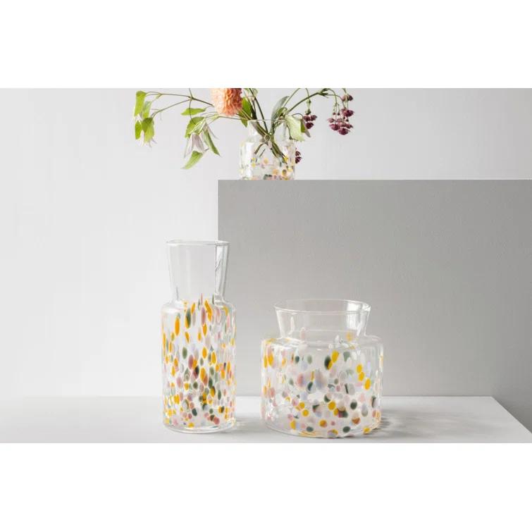 Kosta Boda Meadow Glass Table Vase