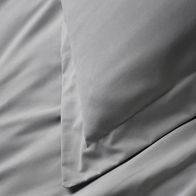 Jennifer Adams Home Eternal Double-Brushed 3pc. Duvet Set