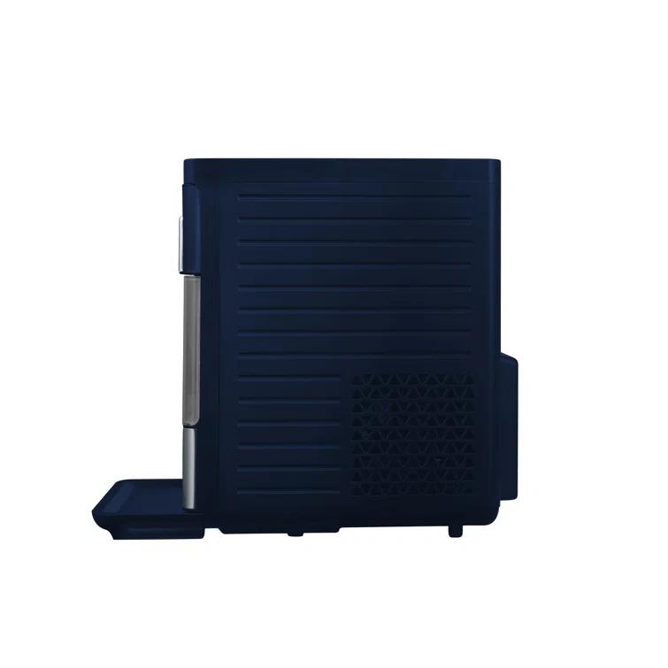 Frigidaire Frigidaire Gallery, 33 Lbs. Countertop Ice Maker, Stainless Steel Accents, Nugget Shaped Ice