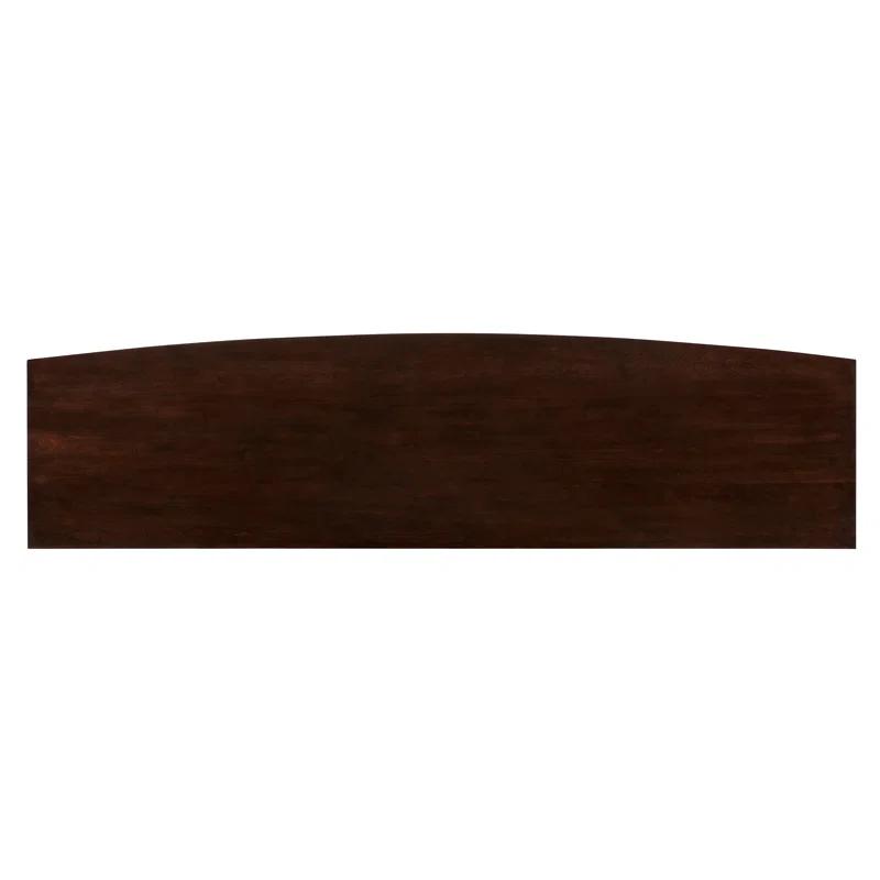 Hooker Furniture Bella Donna Entertainment Credenza