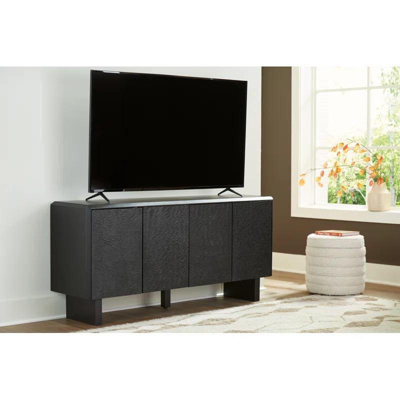 Wrought Studio™ Larrieux Accent Cabinet