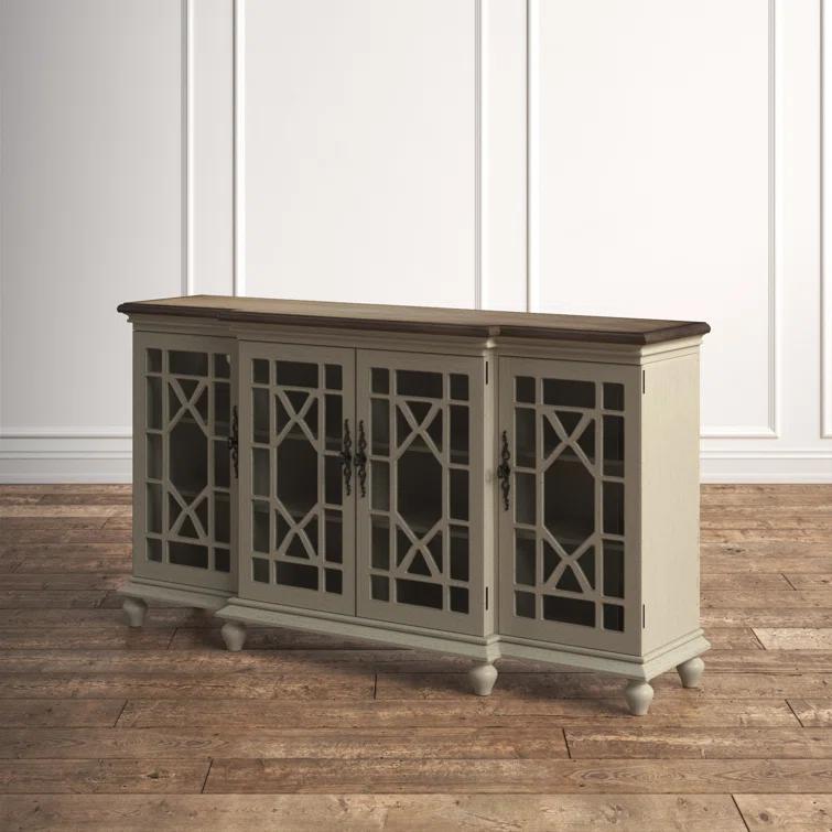 Kelly Clarkson Home Lucille 72'' Sideboard