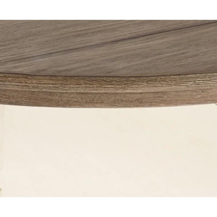 August Grove® Hackett 3 - Piece Living Room Table Set