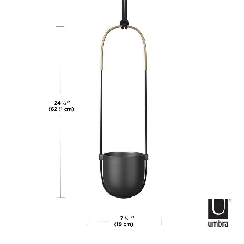 Juno Hanging Planter Pot