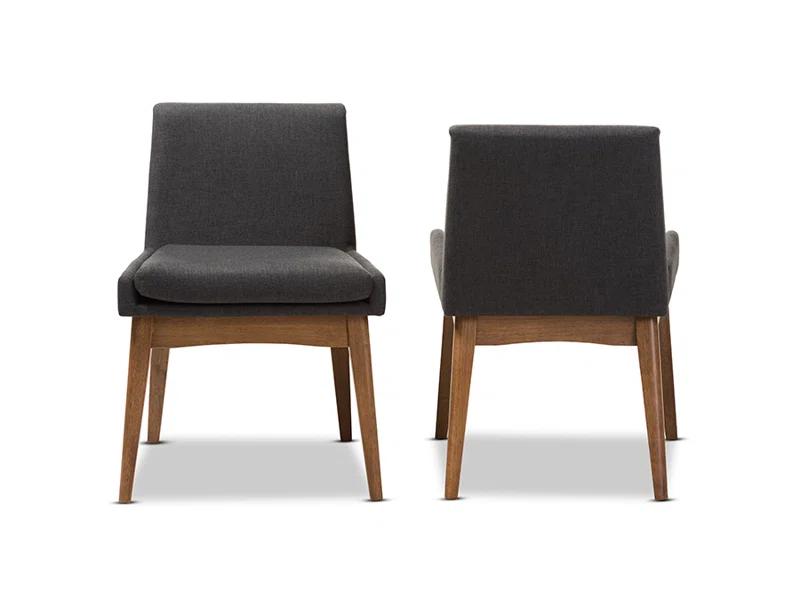 Brearley Upholstered Side Chair (Set of 2)