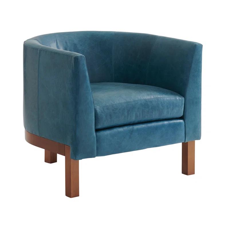 Tommy Bahama Home Sonata Leather Chair