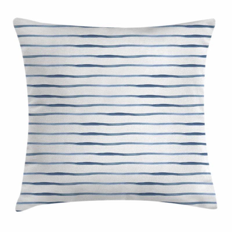 Patterned Pillow Cover
