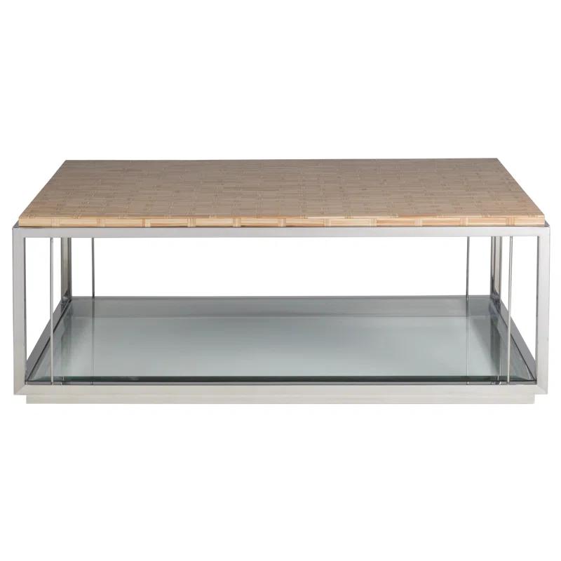 Signature Designs Thatch Cocktail Table