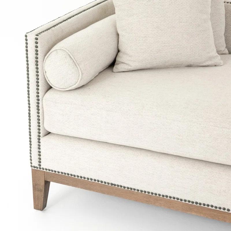 Gladwell Upholstered Chaise Lounge