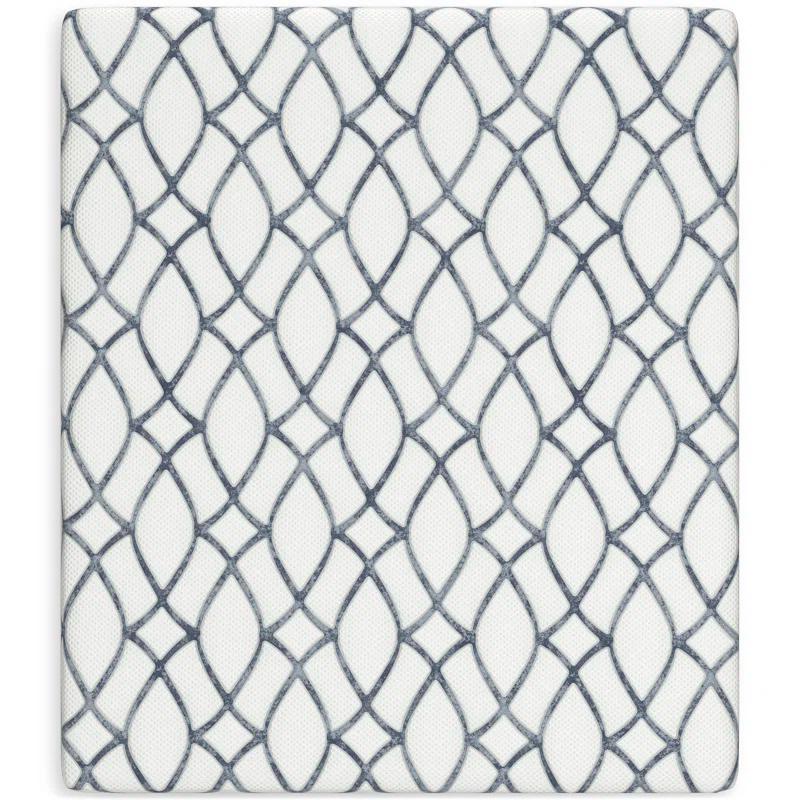 Signature Design by Ashley Signature Design By Ashley 10 Inch Chime Elite 2.0 10'' Firm Memory Foam Mattress
