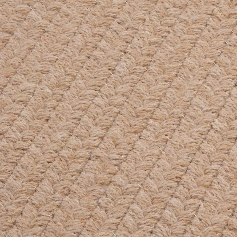 Colonial Mills Westminster Wool Braided Rectangle Stair Treads