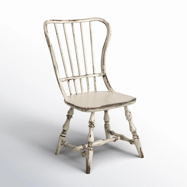 Sanctuary Windsor Back Side Chair