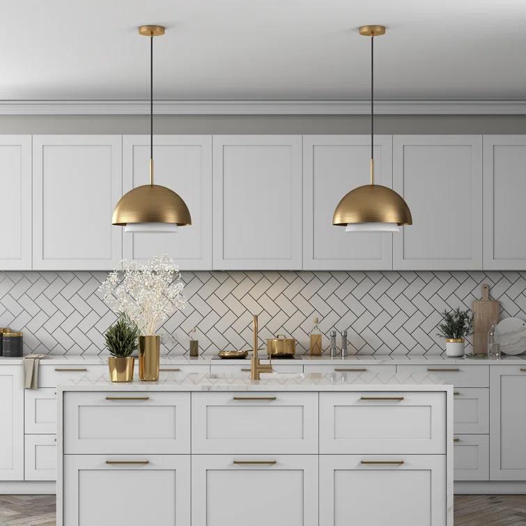 Lyle Single Light Pendant