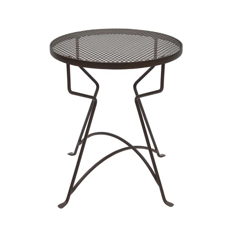 Metal Plant Stand