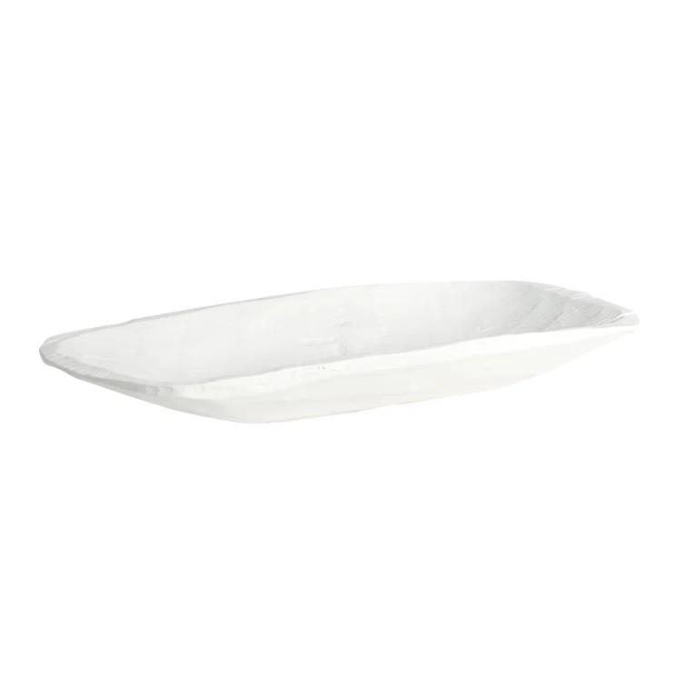 Yolanda Rectangular Bowl