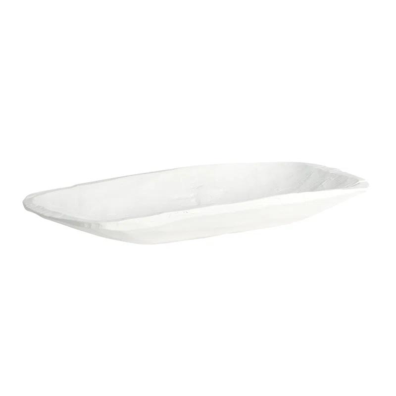 Yolanda Rectangular Bowl