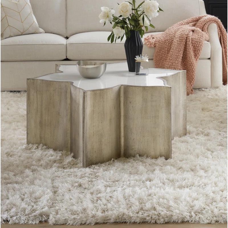 Hooker Furniture Sanctuary 2 Cocktail Table