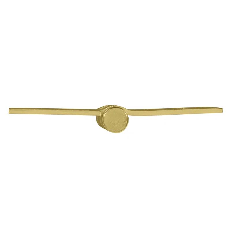 Design House 3-1/2 in. Butt Bearing 10 Door Hinges (Set of 10)
