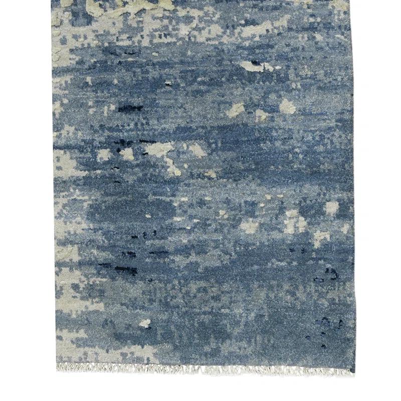 Hermitage Alyanna Abstract Rug