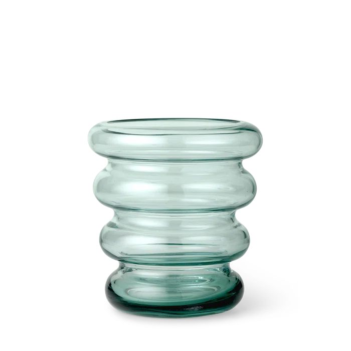 Rosendahl Infinity Glass Table Vase