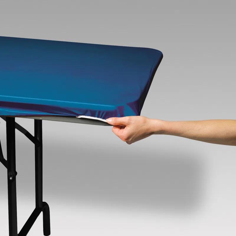 Creative Converting Disposable Tablecloth (Set of 3)