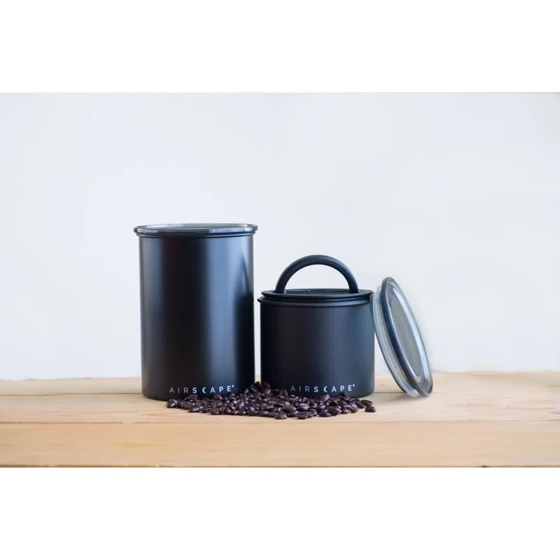 Planetary Design Metal Jar
