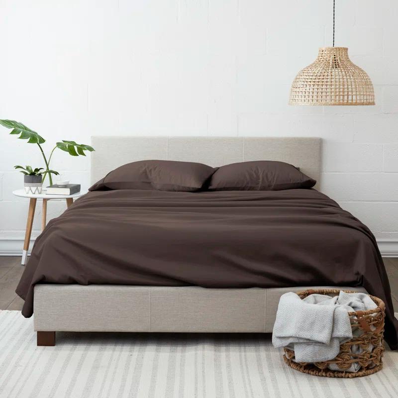Microfiber Sheet Set