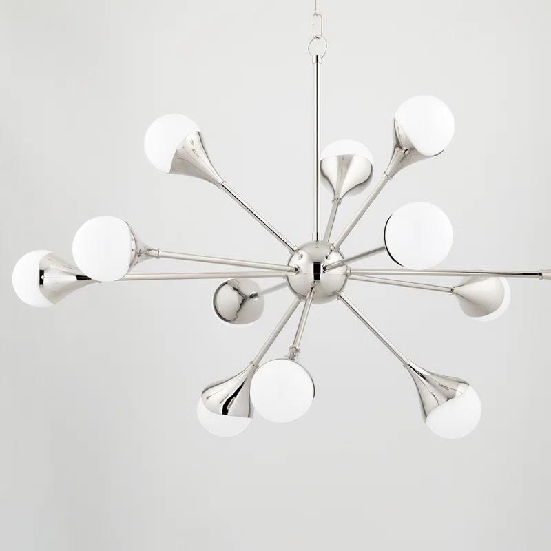 Ariana 12 Light Chandelier