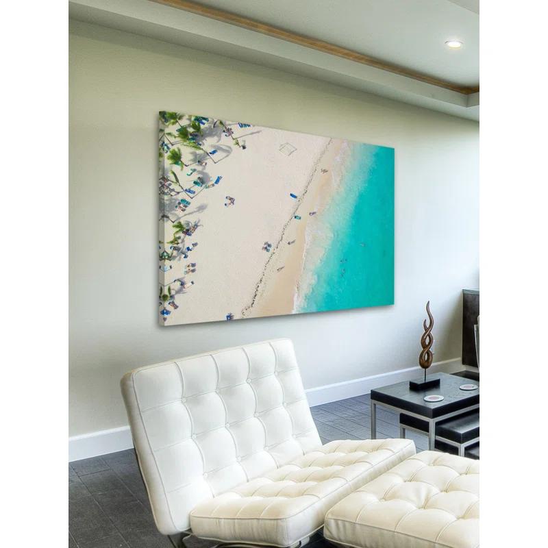 Marmont Hill " Shoreline "