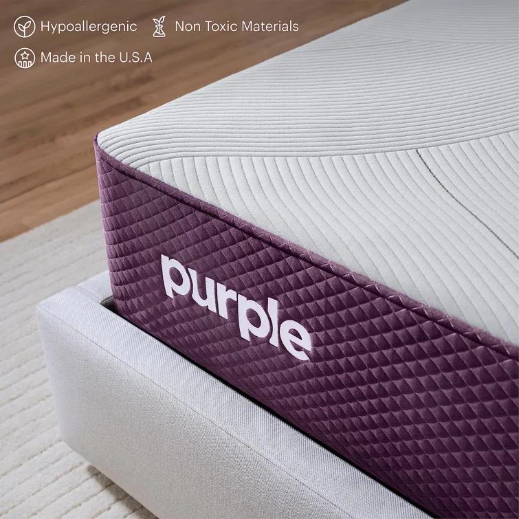 Purple Restore Soft 11.5 Mattress