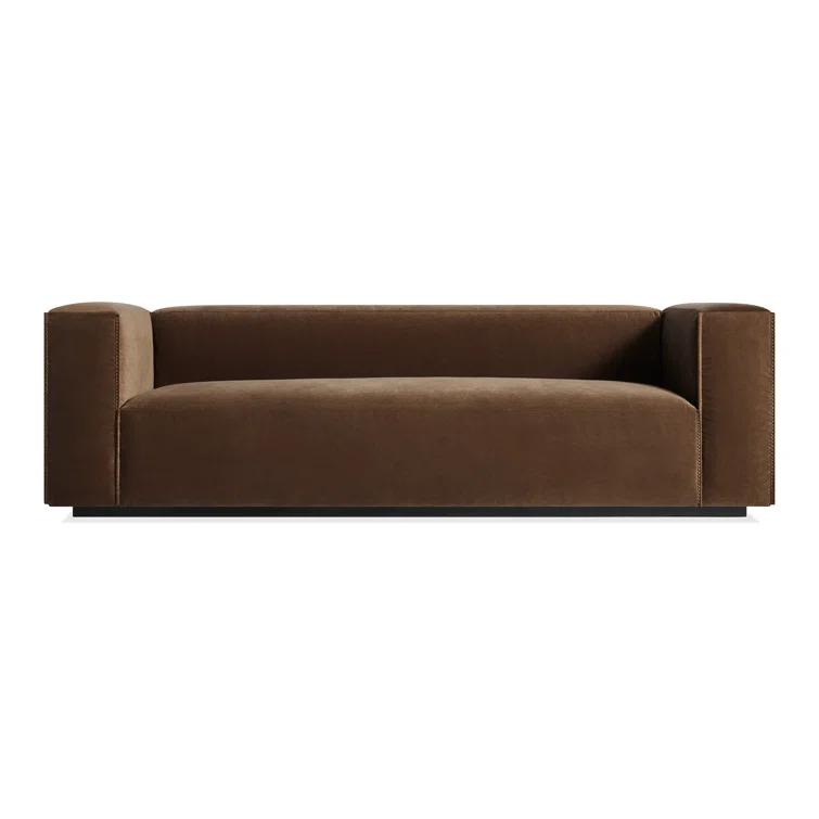 Cleon 96'' Upholstered Sofa