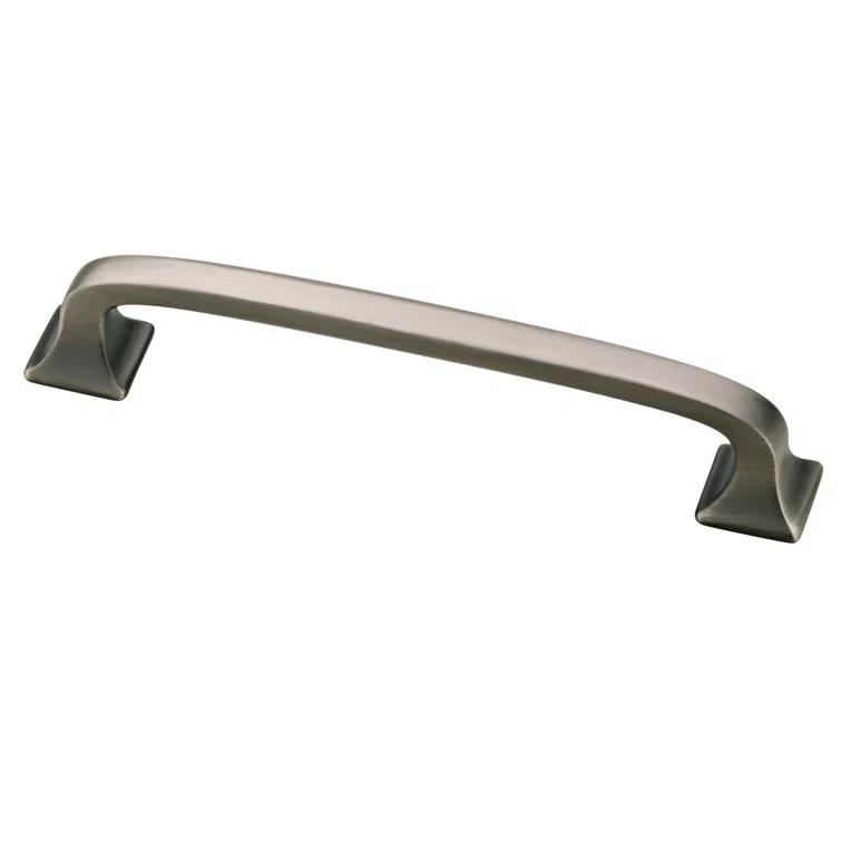 Franklin Brass 4" Center to Center Arch Pull