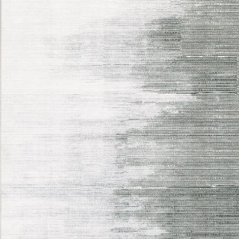 17 Stories Hinne Rectangle Hinne Area Rug with Non-Slip Backing