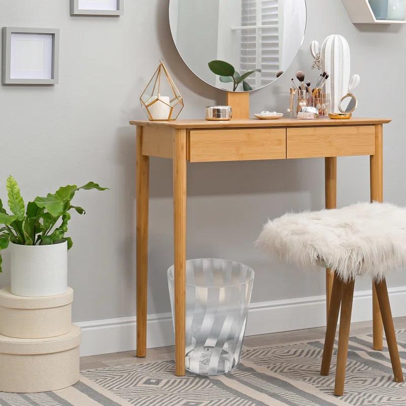 Azar Displays Plastic Open Waste Basket