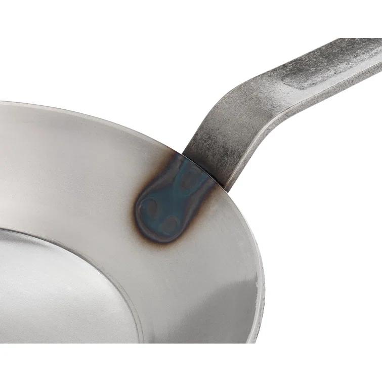 Matfer Bourgeat Matfer Bourgeat Carbon Steel Non-Stick Frying Pan