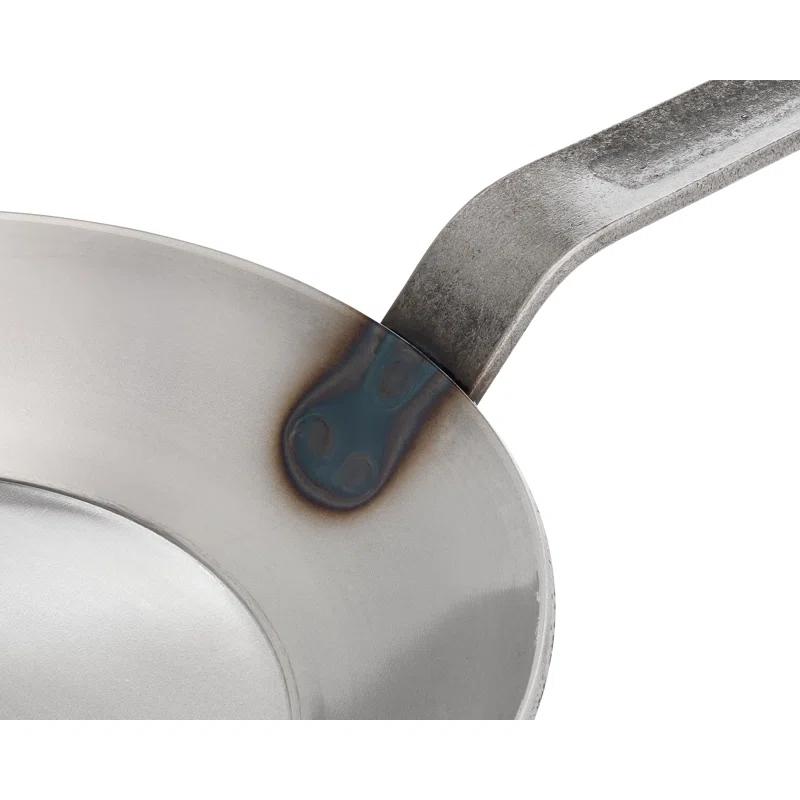 Matfer Bourgeat Matfer Bourgeat Carbon Steel Non-Stick Frying Pan