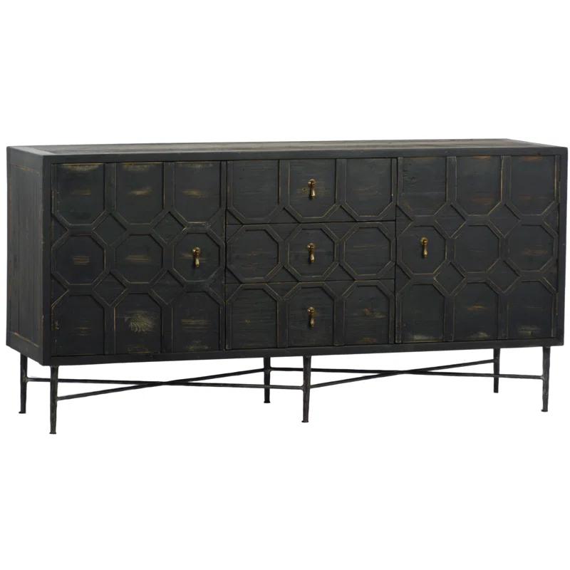 Versa 63'' Sideboard
