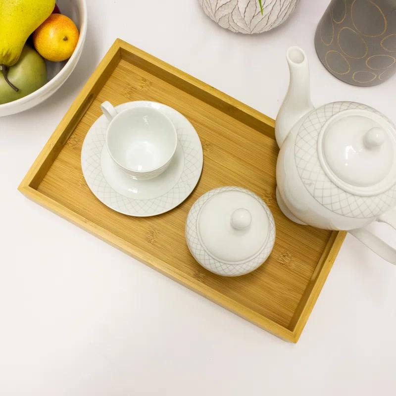 BergHOFF Rotherhithe Bamboo Serving Tray