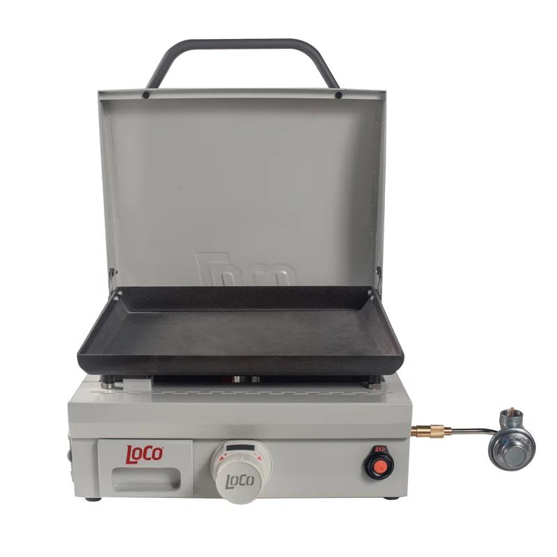 LoCo Cookers LoCo Cookers Single Burner