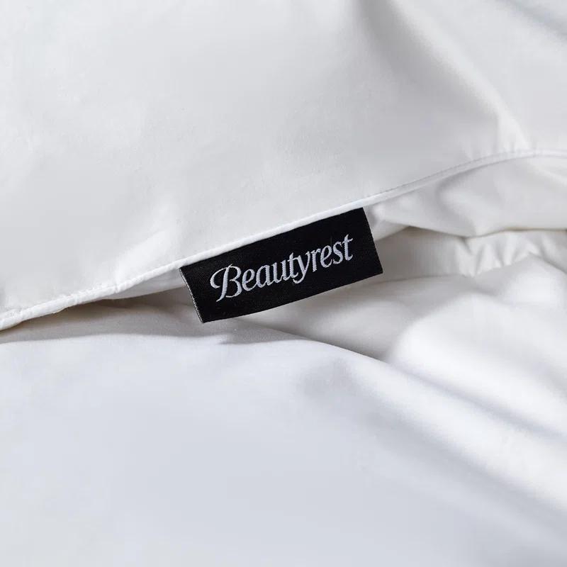 Beautyrest Beautyrest All Season Down and Feather Comforter - All Seasons