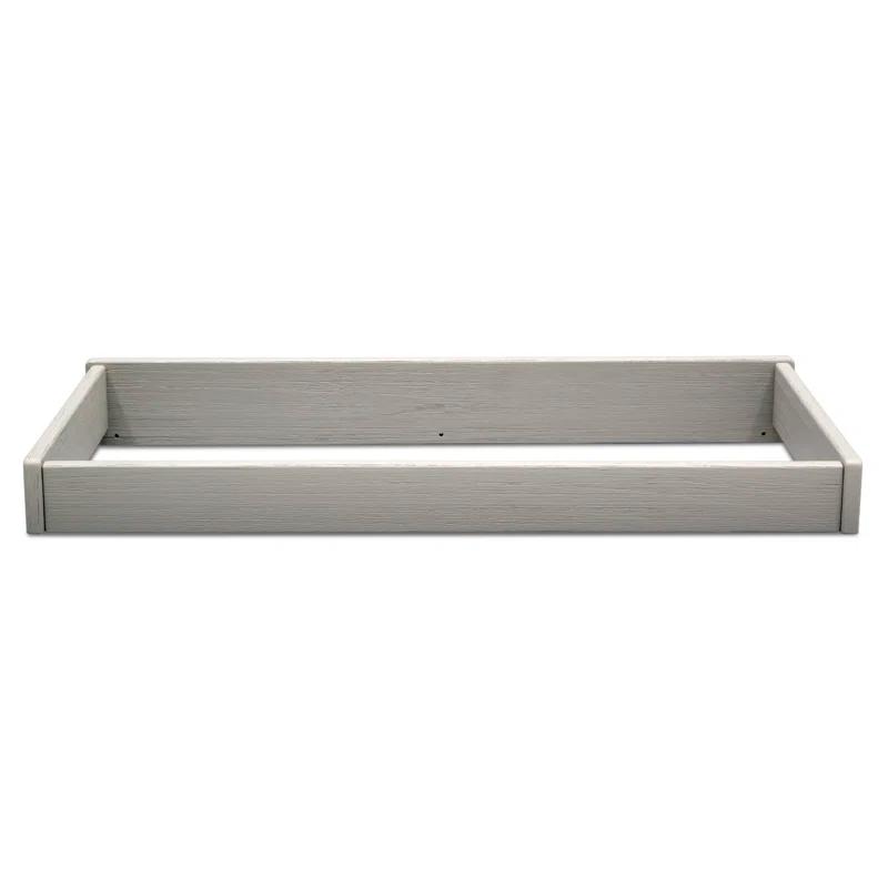 Delta Children Cambridge Changing Table Topper