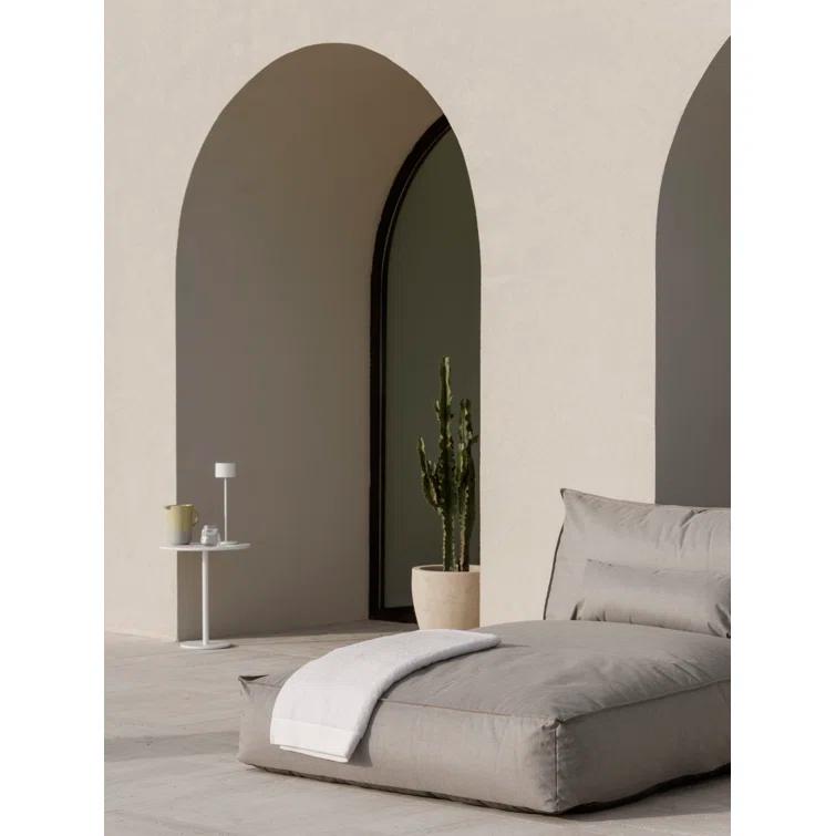 Blomus FAROL Mobile Rechargeable LED Buffet Lamp