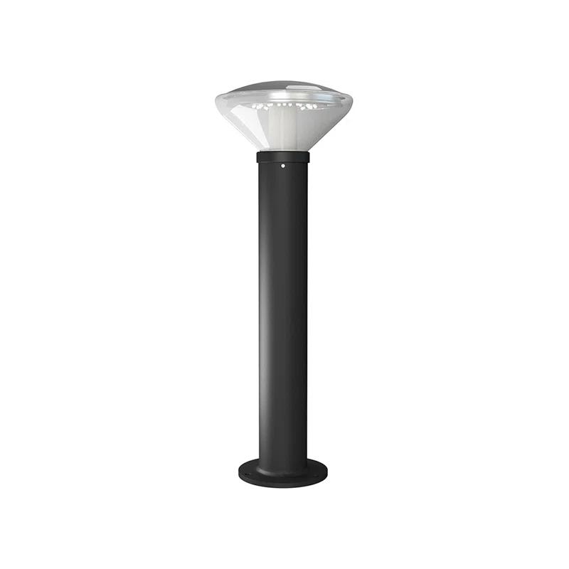 Beyond Solar Beyond Solar Outdoor LED Motion Sensor Pathway Light with Solar Panels