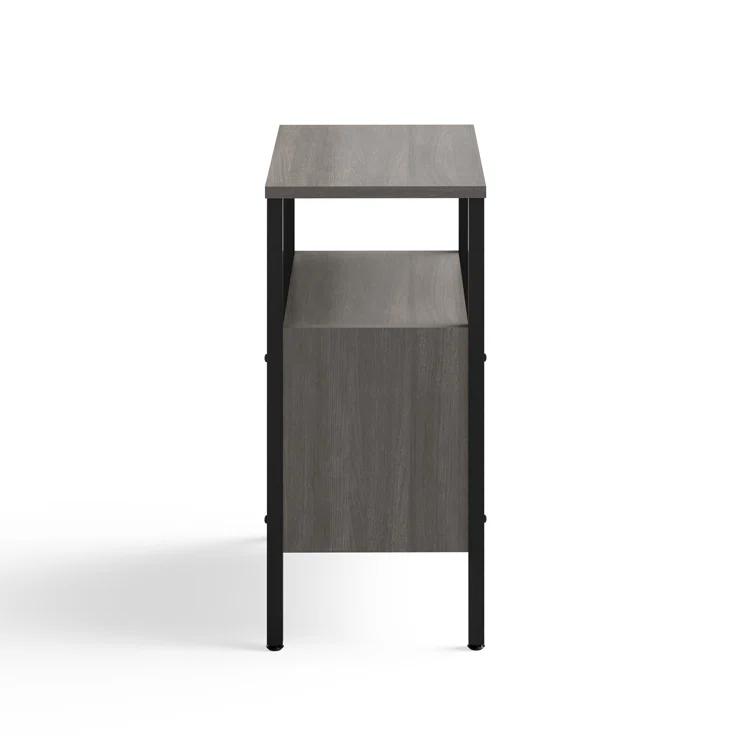 Safco Products Company Simple Bookcase Storage