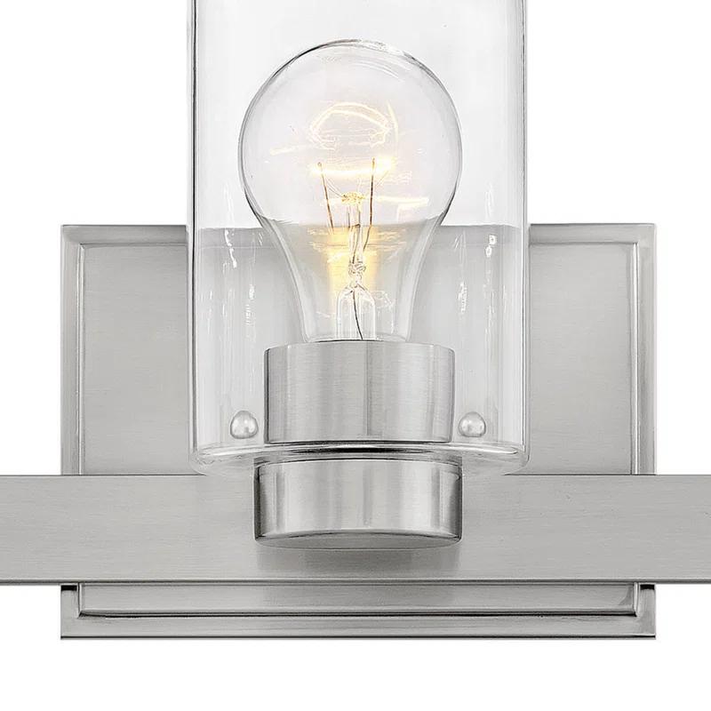 Hinkley Miley 3-Light Dimmable Vanity Light