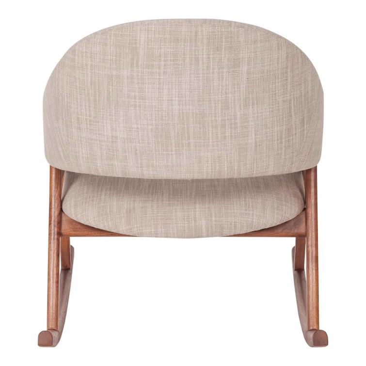 Asya Rocking Chair